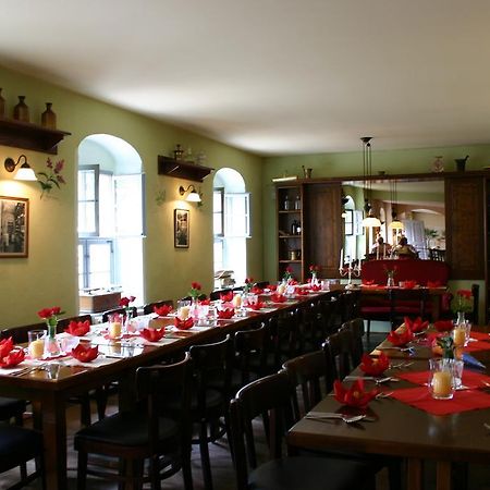Ferienwohnung Alte Apotheke Radebeul Exterior foto