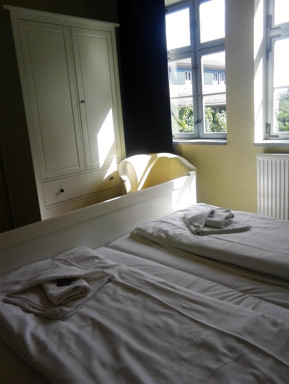 Ferienwohnung Alte Apotheke Radebeul Exterior foto