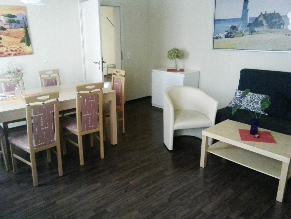 Ferienwohnung Alte Apotheke Radebeul Exterior foto
