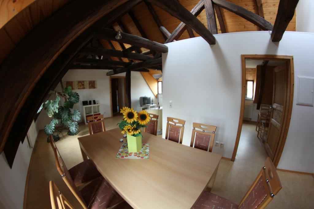 Ferienwohnung Alte Apotheke Radebeul Exterior foto