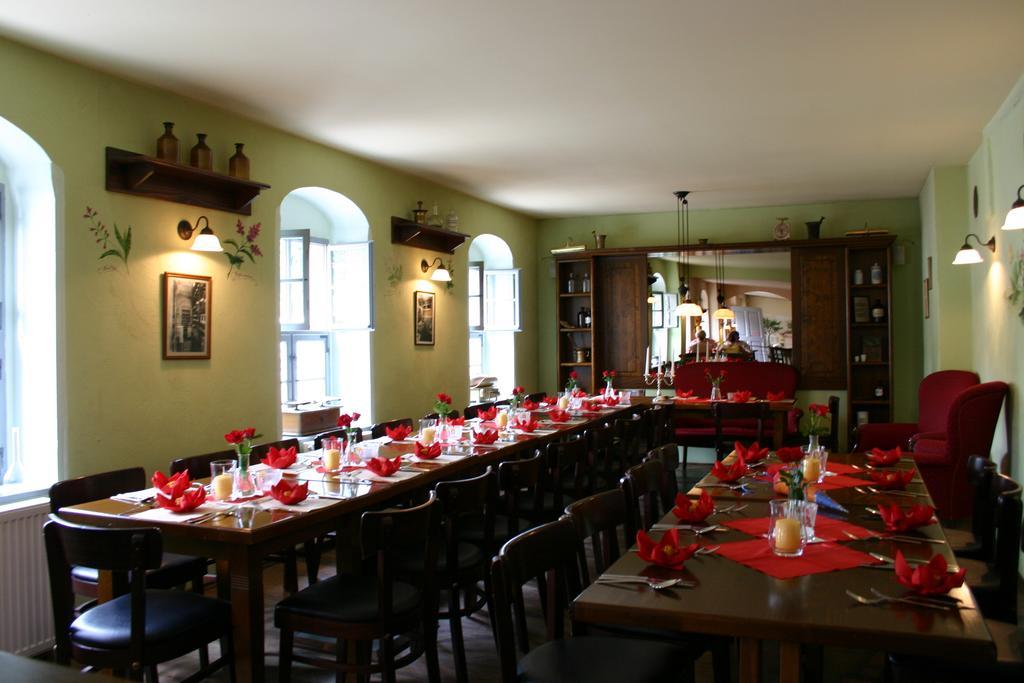 Ferienwohnung Alte Apotheke Radebeul Exterior foto